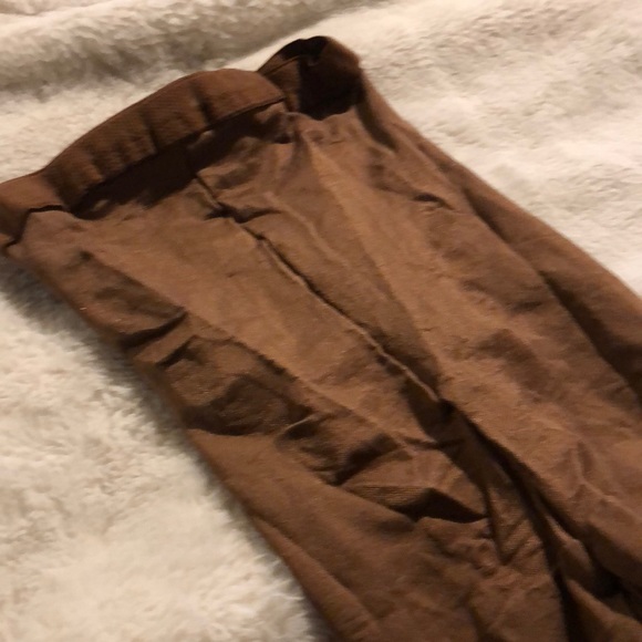 Spanx High-Waisted Shaping Sheers S6 size F - Picture 4 of 12